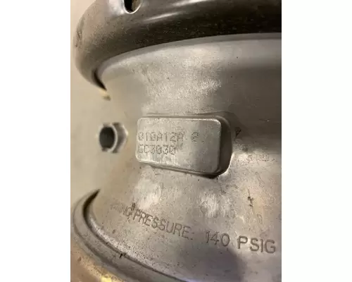HALDEX  Air Brake Components