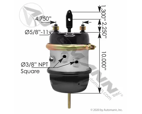 HALDEX  Air Brake Components