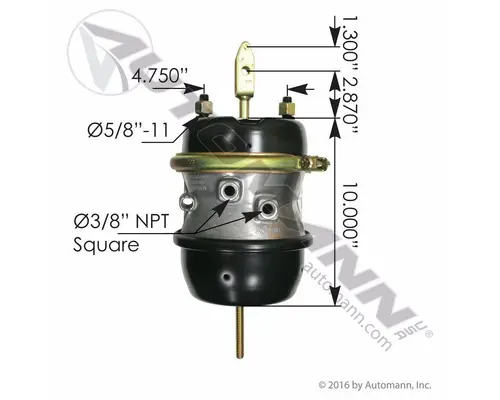 HALDEX  Air Brake Components