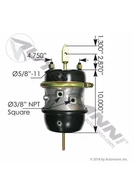 HALDEX  Air Brake Components