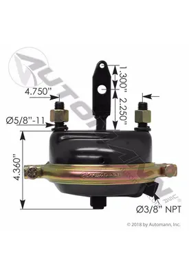 HALDEX  Air Brake Components