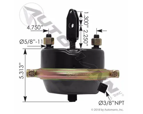 HALDEX  Air Brake Components