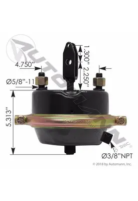 HALDEX  Air Brake Components