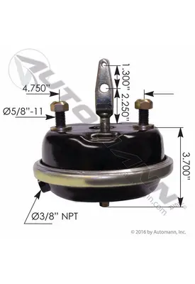 HALDEX  Air Brake Components