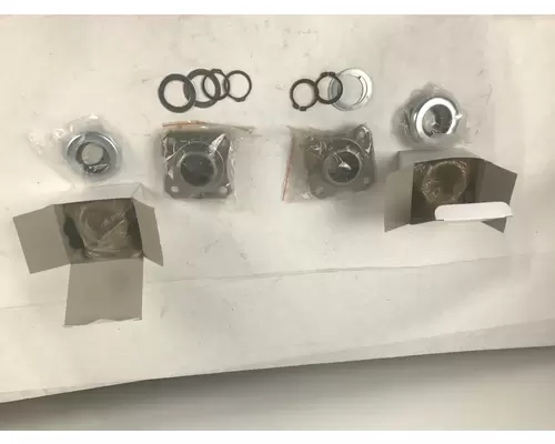 HALDEX  Brake Parts, Misc. Rear