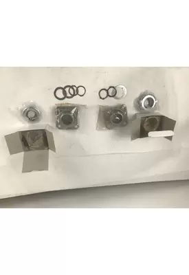HALDEX  Brake Parts, Misc. Rear