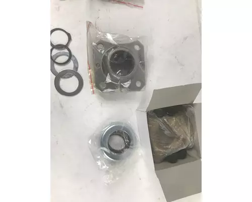 HALDEX  Brake Parts, Misc. Rear