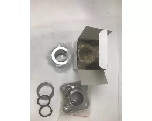 HALDEX  Brake Parts, Misc. Rear