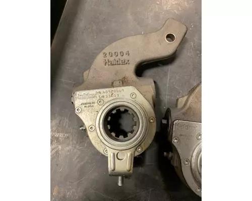 HALDEX  Brake Parts, Misc. Rear