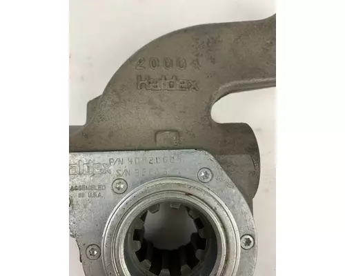 HALDEX  Brake Parts, Misc. Rear