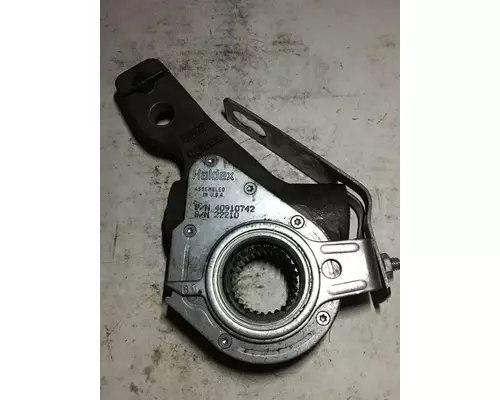 HALDEX  Brake Parts, Misc. Rear