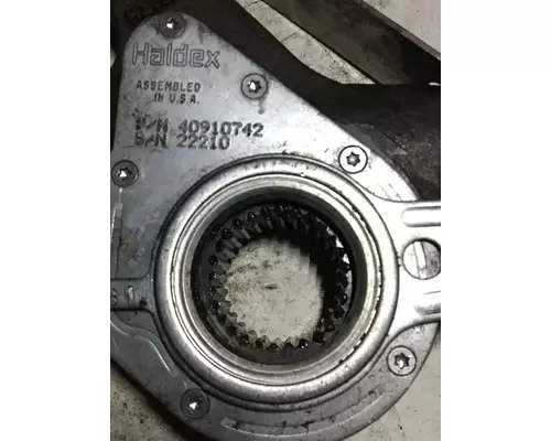 HALDEX  Brake Parts, Misc. Rear