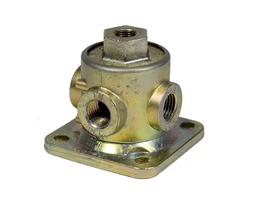 HALDEX  Brake Proportioning Valve