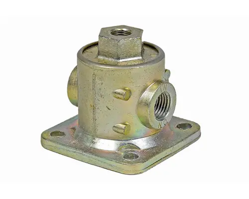 HALDEX  Brake Proportioning Valve