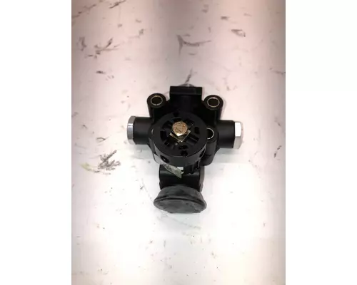 HALDEX  Brake Proportioning Valve