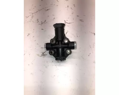 HALDEX  Brake Proportioning Valve