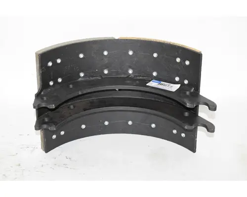 HALDEX  Brake Shoes