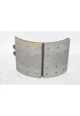 HALDEX  Brake Shoes