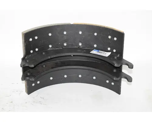 HALDEX  Brake Shoes