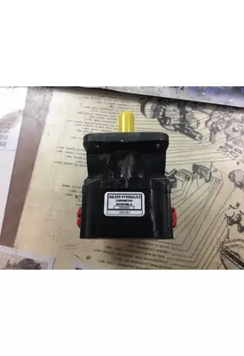 HALDEX  Hydraulic Pump