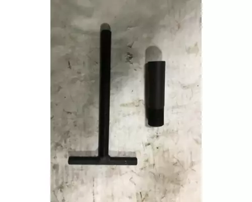 HAND ALL Tools