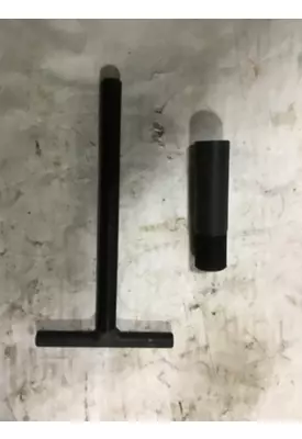 HAND ALL Tools