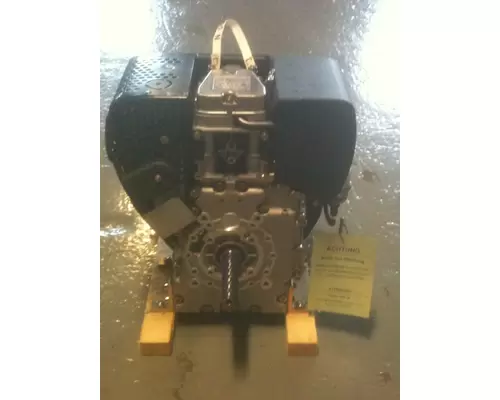 HATZ 1B20 Engine