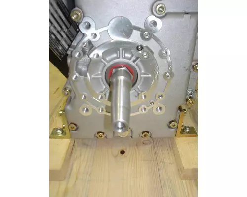 HATZ 1B20 Engine