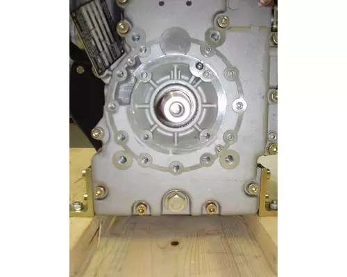 HATZ 1B20 Engine