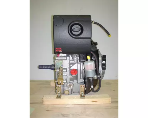 HATZ 1B20 Engine