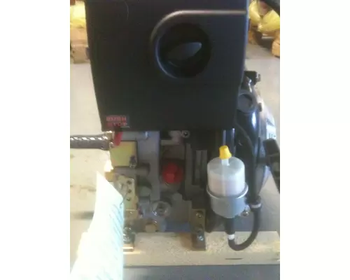 HATZ 1B20 Engine