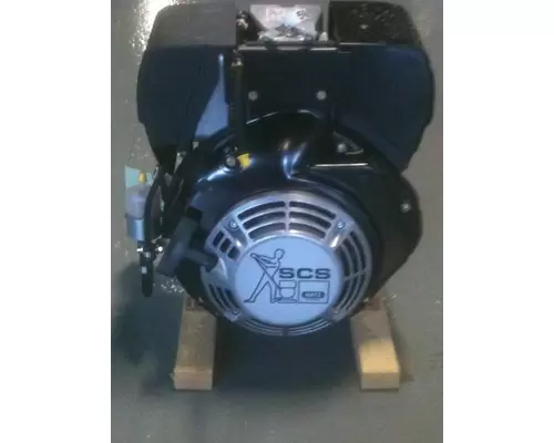 HATZ 1B20 Engine