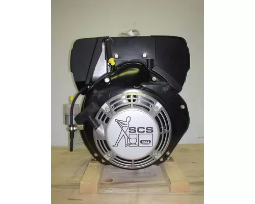 HATZ 1B20 Engine