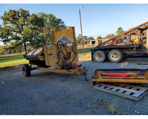 HAYBUSTER 2650 Equipment (Whole Vehicle)