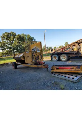 HAYBUSTER 2650 Equipment (Whole Vehicle)