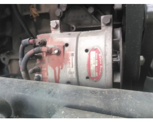 HDRS MISC ALTERNATOR
