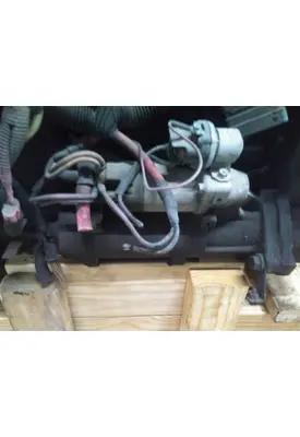 HDRS MISC STARTER MOTOR