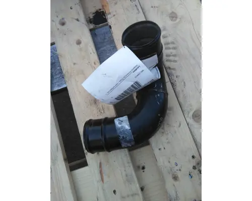 HEATING/COOLING ALL HOSETUBE