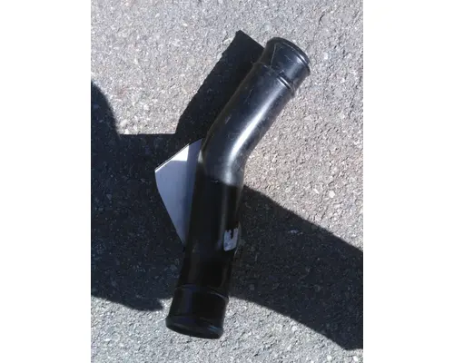 HEATING/COOLING ALL HOSETUBE