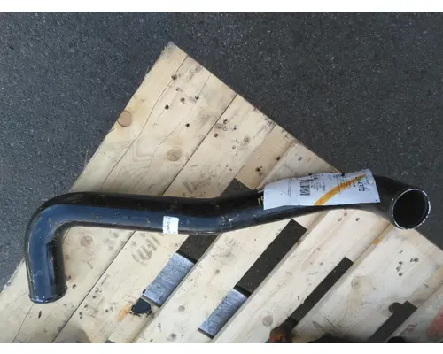 HEATING/COOLING ALL HOSETUBE