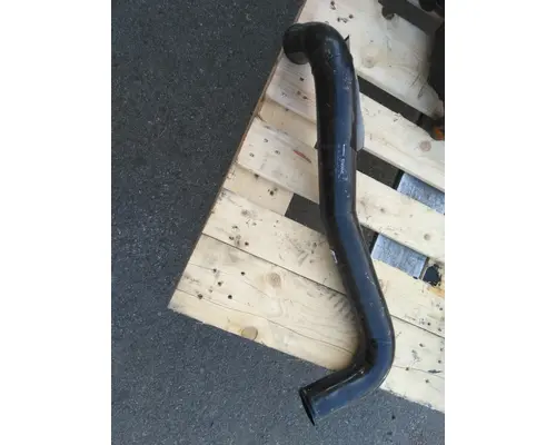 HEATING/COOLING ALL HOSETUBE