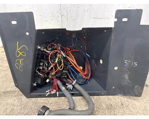HEIL CH613 Electrical Parts, Misc.