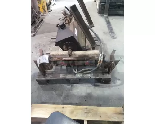 HEIL HPT-63 HYDRAULIC CYLINDER