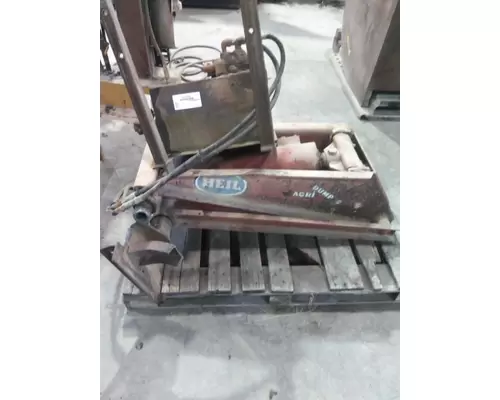 HEIL HPT-63 HYDRAULIC CYLINDER