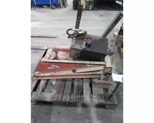 HEIL HPT-63 HYDRAULIC CYLINDER