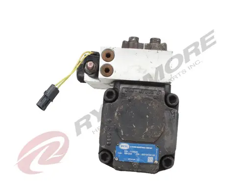 HEIL Pump Hydraulic PistonCylinder