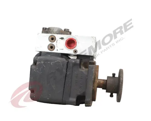 HEIL Pump Hydraulic PistonCylinder