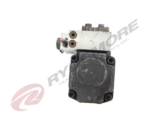 HEIL Pump Hydraulic PistonCylinder