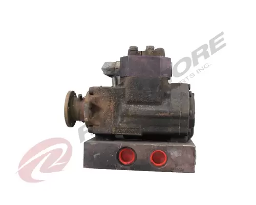 HEIL Pump Hydraulic PistonCylinder