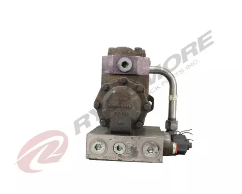 HEIL Pump Hydraulic PistonCylinder